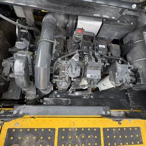 <b>Used</b> Komatsu 450 Hydraulic Excavator Direct Export For <b>Engineering</b> - Product Image 5