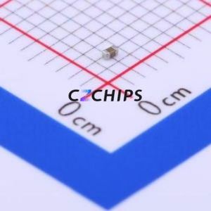 ตัวเก็บประจุแบบ SMD (MLCC) รุ่น CL05B333KA5NNNC ขนาด 0402 (ค่าความจุ: 33nF) (ความแม่นยำ: 10%) (แรงดันไฟฟ้า: 25V) - Product Image 1