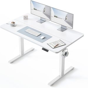 <span class=keywords><strong>Escritorio</strong></span> Ergonómico de Pie con Altura Ajustable, <span class=keywords><strong>Escritorio</strong></span> Eléctrico para Computadora de Alta Calidad, Soporta <span class=keywords><strong>180</strong></span> Libras (Muestra Gratis) - Product Image 5