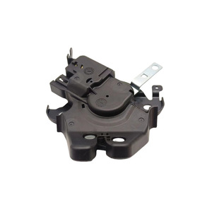 Actuador de Cierre de Maletero Mazda GHK1-56-820 12V, Sistema de Cierre Centralizado para Mazda 6 3, Mecanismo de Puerta Trasera BHY1-56-82XA - Product Image 1