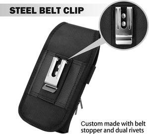 Étui robuste pour <span class=keywords><strong>iPhone</strong></span> <span class=keywords><strong>SE</strong></span> (2022, <span class=keywords><strong>2020</strong></span>), 11 Pro, XS, X, 8 - Product Image 5