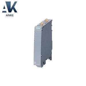 6GK5734-1FX00-0AA0 Scalance PLC IWLAN client W734-1 RJ45 - Product Image 1