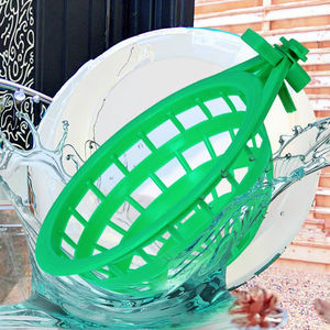 Nid à Oeufs pour Oiseaux de Compagnie Respirant, Inoffensif et Réutilisable pour Canari, Perroquet, Boîte à Nid en Maille Plastique pour Oiseaux, Toutes Saisons - Product Image 2