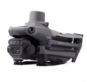 Mavic 3 Multiespectral vs. Phantom 4 Multiespectral, Combina Cámara RGB y Cámara Multiespectral M3M, 20 MP, CMOS de 4/3 Pulgadas, Mavic 3M - Product Image 2