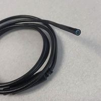 Endoscope THINKCAR ThinkTool, caméra d'inspection vidéo USB avec lumière LED, écran HD étanche IP67 de 60 pouces, diagnostic automobile