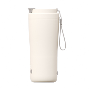 Calentador de Biberones Portátil de Acero Inoxidable para Exteriores, Novedad 2026, Calienta Bolsas de Leche Directamente, Capacidad de 350 ml - Product Image 5