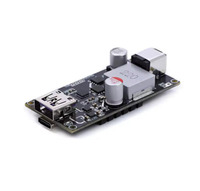 Module de charge rapide 140W PD3.1, chargeur de bureau haute puissance multi-protocoles avec plusieurs fonctions de protection