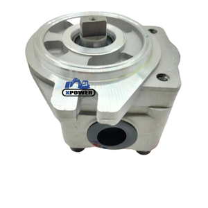 Piezas de excavadora Nueva bomba de engranajes 126-2016 1262016 Con alta calidad para E320C - Product Image 1