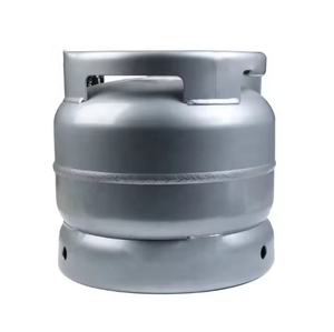 6kg ménage cuisine cuisson GPL bouteilles <span class=keywords><strong>de</strong></span> <span class=keywords><strong>gaz</strong></span> vide <span class=keywords><strong>Propane</strong></span> <span class=keywords><strong>Butane</strong></span> acier réservoir bouteille basse pression maison bouteille <span class=keywords><strong>de</strong></span> <span class=keywords><strong>gaz</strong></span> - Product Image 4