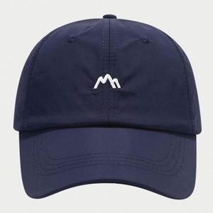 Casquettes de sport d'été souples personnalisées par le fabricant, casquettes de baseball, casquettes de golf avec logo brodé personnalisé - Product Image 2
