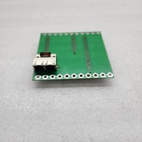 Nouvelle et originale carte de commande 1MRK002252AAR00 1MRK000005493 en stock dans l'entrepôt