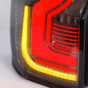 Feux arrière à LED de haute qualité avec clignotants pour Mahindra <span class=keywords><strong>Scorpion</strong></span> <span class=keywords><strong>2023</strong></span>-2024 - Product Image 5