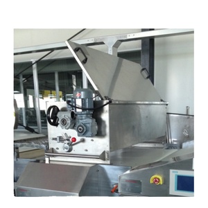 Máquina Industrial <span class=keywords><strong>para</strong></span> Rociar Sal y Azúcar en Venta - Product Image 1