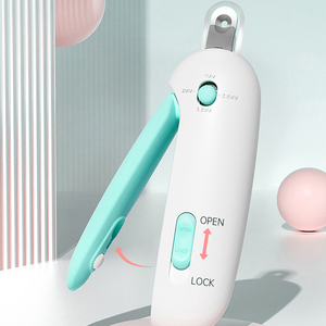 Professional Grooming Tools Adjustable Hole <b>Pet</b> Nail Trimmer Dog Nail <b>Clippers</b> <b>for</b> Small Large - Product Image 5