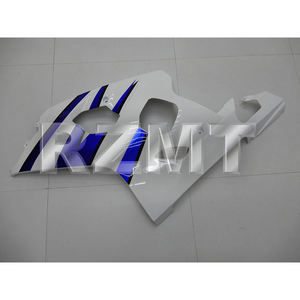 Pour SUZUKI GSXR600 GSXR750 2004-2005 GSX-R 600 750 Kit de carénage de moto en ABS injecté, carénages personnalisés S0604-105a - Product Image 5