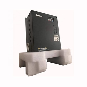 Delta VFD370VL43A-J VFD370VL23C-J VFD370VL43C-J ระบบควบคุมเวกเตอร์ 37KW ระบบขับเคลื่อนแบบน้ำมัน-ไฟฟ้าสามเฟส - Product Image 1