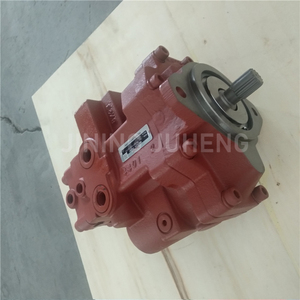 Pièces d'excavatrice 7209325 PVD-2B-40P E26 Pompe hydraulique pour Bobcat - Product Image 5