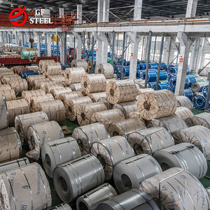 Lámina de Acero Inoxidable en Rollo de Fábrica China, 201 304 316L 430, Superficie BA, Servicio de Corte, Estándar ASTM, en Stock para Construcción - Product Image 4