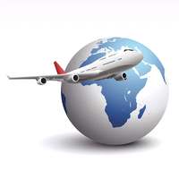Service logistique professionnel, transport DDP DDU, fret aérien et maritime, agent d'expédition de la Chine vers le Danemark du Sud, l'Inde, le Canada