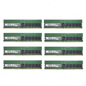 Orignal 32GB PC5-44800 DDR5 5600 MHz SODIMM <b>Laptop</b> Memory <b>RAM</b> M425R4GA3BB0-CWM <b>for</b> Server - Product Image 1