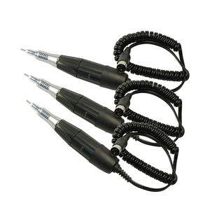 WJ-102 Baistra Plastica <span class=keywords><strong>Marathon</strong></span> Manipolo Micromotore Elettrico - Product Image 1