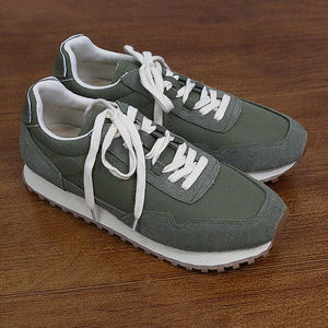 รองเท้าผ้าใบแฟชั่นใหม่ Mychonly สำหรับผู้ชาย รองเท้าวิ่งลำลอง ผู้ผลิตรองเท้าแบรนด์ส่วนตัวสำหรับผู้ชาย - Product Image 3