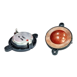 Fuet 43mm cao Decibel 25 lõi nhựa phim Tweeter loa 8 Ω 20W 96dB ngoài trời sừng Loa - Product Image 1