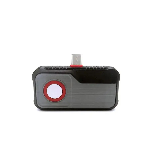 Hti HT-105 Mobir Air Thermal Camera 160x120 Pixels Infrared Thermal Imager for Phone PCB Circuit Repair Smartphone Camera