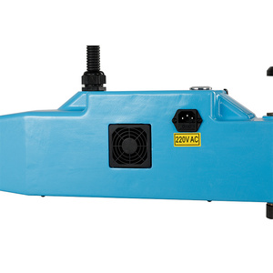Flexible Arm Electric <strong>Tapping</strong> <strong>Machine</strong> For Sale M6-M30 Multi Models Available - Product Image 4