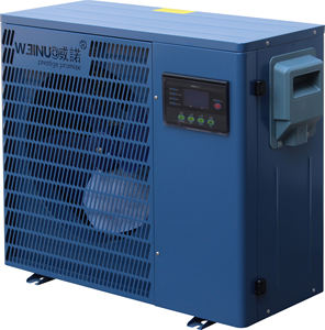 <span class=keywords><strong>1</strong></span>.5HP Hoge Efficiënte Recirculerende Water Chiller Plant - Product Image 1