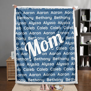 บริษัทผลิตผ้าห่มขนแกะแบบกำหนดเอง พิมพ์โลโก้ทีมโรงเรียน รูปถ่ายครอบครัว สัตว์เลี้ยง สุนัข ด้วยเทคนิคการพิมพ์แบบระเหิด ผ้าห่มเชอร์ปาพร้อมโลโก้ - Product Image 5