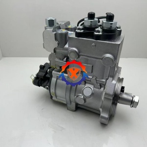 CP2 High-Pressure Fuel Injection <b>Pump</b> 0445020035 0445020036 5010553948 503140183 for DCI6 DCI11 Engine - Product Image 3