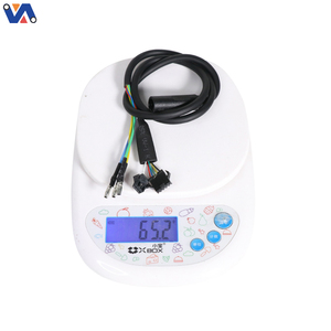 Nouveau câble de connexion moteur sur mesure pour vélo électrique ENGWE EP-2 Pro Fat – Pièce de rechange - Product Image 5