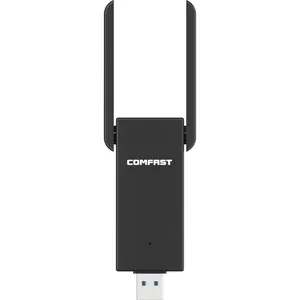 CF-938AC Dual Antenne 5 Dual Band 1900M Power Wireless Netzwerk karte Desktop Gigabit Computer Host Externer Adapter