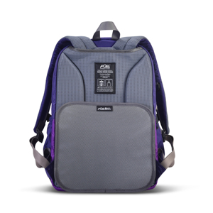 Wholesale FX CREATIONS AGS6 Large Spine Protection School <b>Backpack</b> AGS LITE Shock Absorbing Ergonomic Kids Bag With Global Paten - Product Image 5
