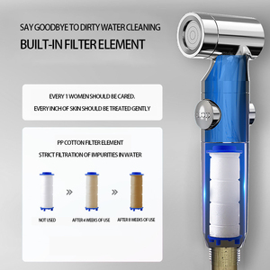 Распылитель для унитаза - Product Image 2