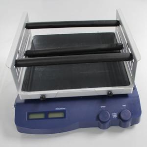 SK-L330-Proリニアシェーカーデジタルディスプレイ実験装置ミキサー軌道およびリニアシェーカーOEMサポート付き - Product Image 5