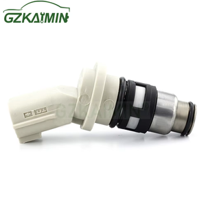 Injecteurs de carburant OEM 16600-73C00 A46-H02 1660073C00 A46H02 pour Nissan <span class=keywords><strong>Micra</strong></span> <span class=keywords><strong>K11</strong></span> 1.0 1.3 CG10DE - Product Image 6