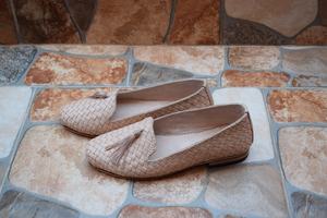 Bailarinas de resina - Product Image 6