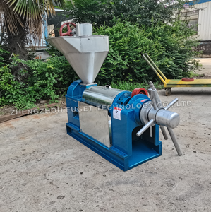 Juego <span class=keywords><strong>de</strong></span> Engranajes para Prensa <span class=keywords><strong>de</strong></span> Aceite <span class=keywords><strong>de</strong></span> Tornillo 6YL-100 95A 130 160 para Soja, <span class=keywords><strong>Palma</strong></span>, Algodón, Cártamo, Cacahuete - Product Image 6