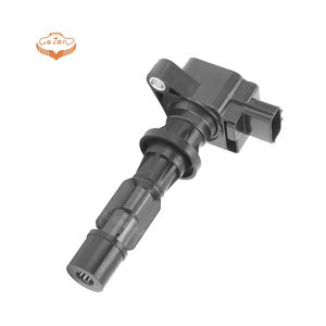 ملحقات السيارات: ملف إشعال 6M8G12A366 L3G2-18-100B-9U L3G218100B9U لسيارات مازدا 3 سيدان وMX-5 III، قطع غيار المحرك - Product Image 1