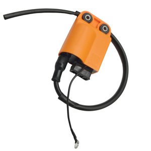 Bobina de encendido Jilong 3059 de un solo cilindro para Piaggio 50 Vespa 50 Gilera GSA50, pieza de repuesto para motocicleta - Product Image 1