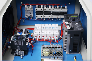 מכונת הדבקה אוטומטית עם דבק חם OSD-108A 10 ק\\\"ג, מכונת הדבקת קופסאות, מכונת דבק חם, מכונת דבק חם נמכר ביותר - Product Image 3