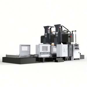 MNG-8032-2S สำหรับงานกลึงโครงสำหรับงานหนักสำหรับการผลิตเครื่องมือที่มีความแม่นยำ - Product Image 6