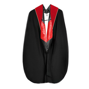 Lễ tốt nghiệp chính đồng phục qua biên giới đồng phục trường đại học Châu Âu Mỹ cử nhân giảng viên - Product Image 4