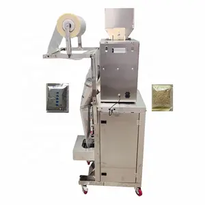 Most Popular Stainless Steel Pouch Packing Machine Powder Of Farm Farming