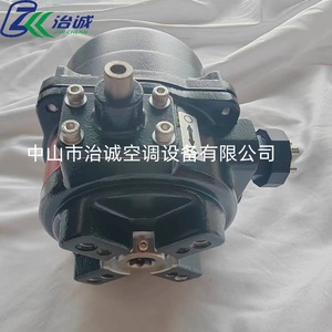แอคชูเอเตอร์ York Air รุ่น 025W48244-035 BW0.25A สำหรับอะไหล่เครื่องทำความเย็น - Product Image 1