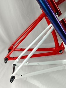 Telaio MTB in Carbonio T1000 Ultra-Leggero da 790g |   29er Boost 148x12mm |   Rivestimento Protettivo EPIC |   Telaio per Bicicletta da Montagna XC Race - Product Image 5