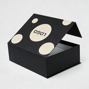 Scatole Personalizzate per Fiale, Confezioni Magnetiche di Grado Farmaceutico, Scatole per Peptidi per Uso Ricerca e Cosmetico - Product Image 3