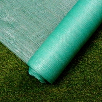 Schaduwdoek van HDPE Raschel, anti-UV, voor de landbouw